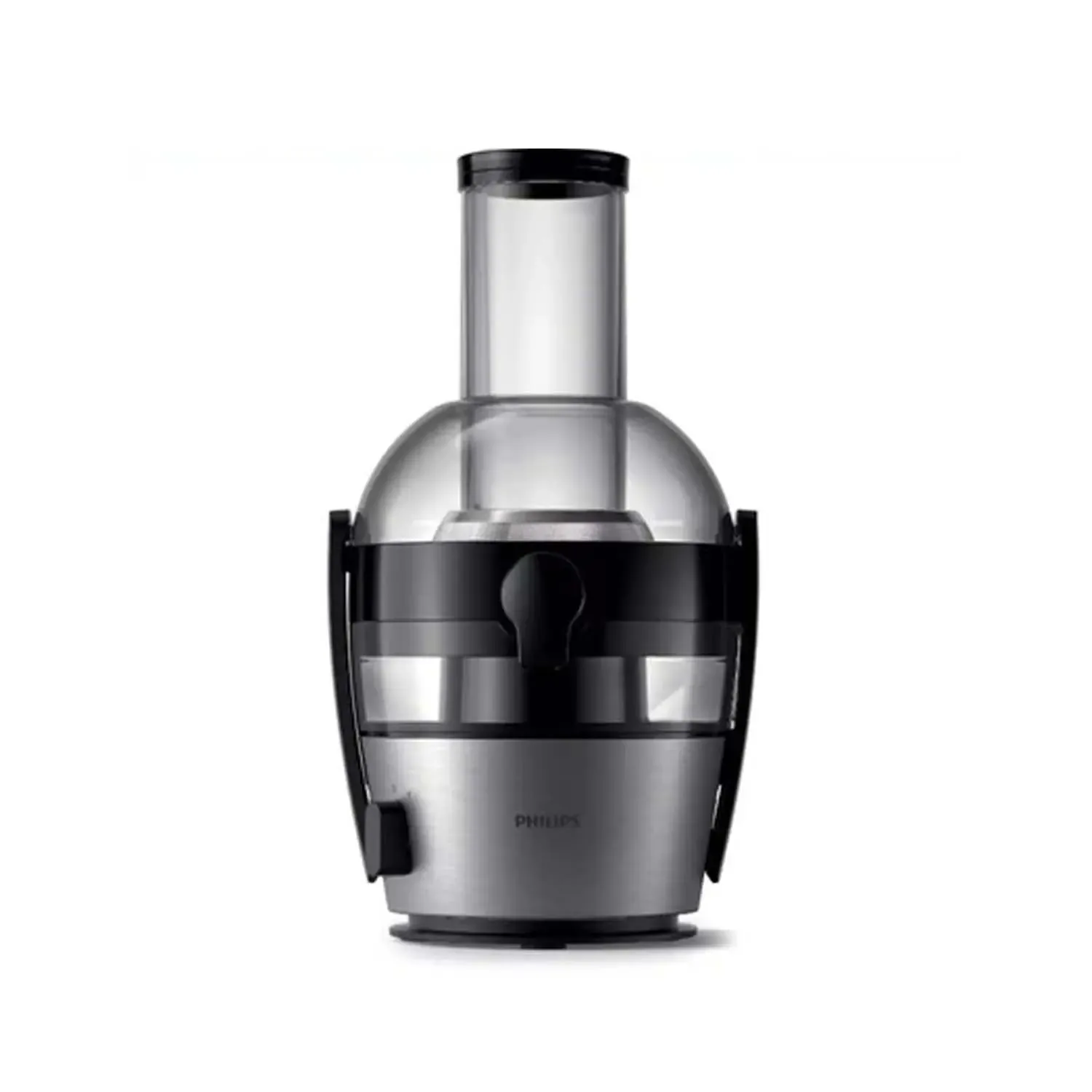 Centrifugeuse Philips Viva Collection HR1863/22 - 700 W, cheminée XL