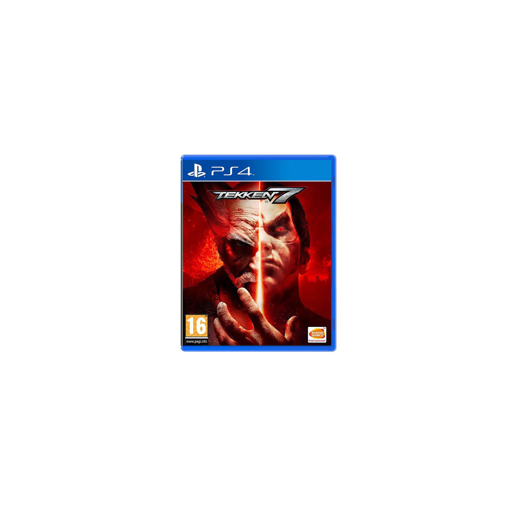 Tekken 7