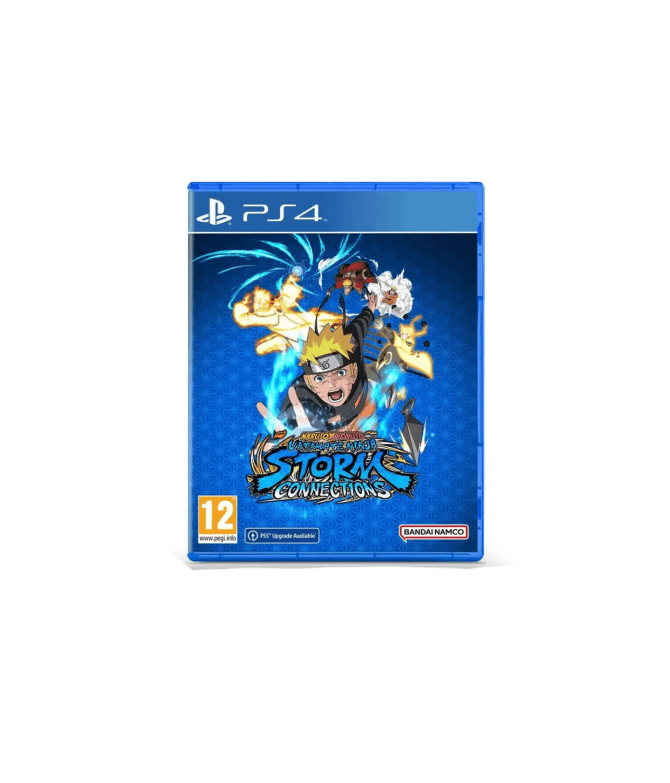 Naruto x Boruto Ultimate Ninja Storm Connections