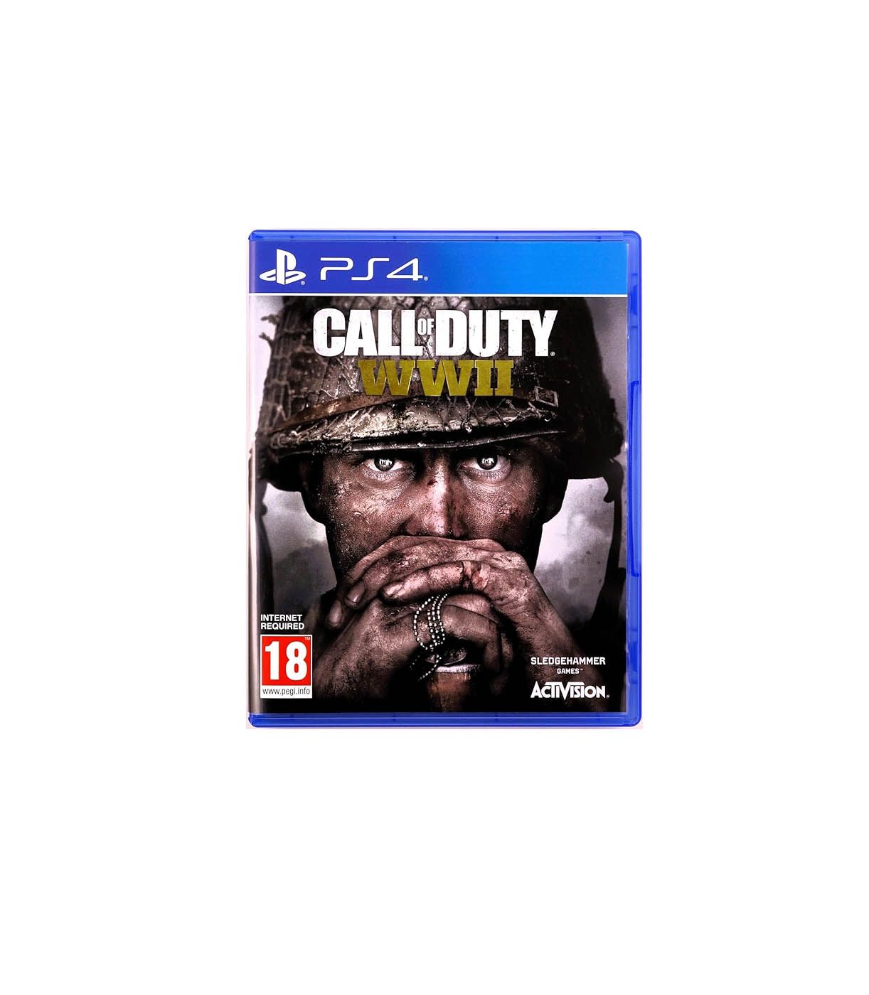 Call of Duty: WWII 