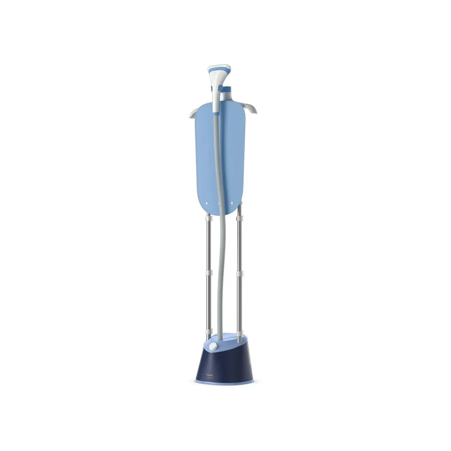 Défroisseur vapeur sur pied Philips STE1030/26 - 1800 W, avec Stylemat, bleu