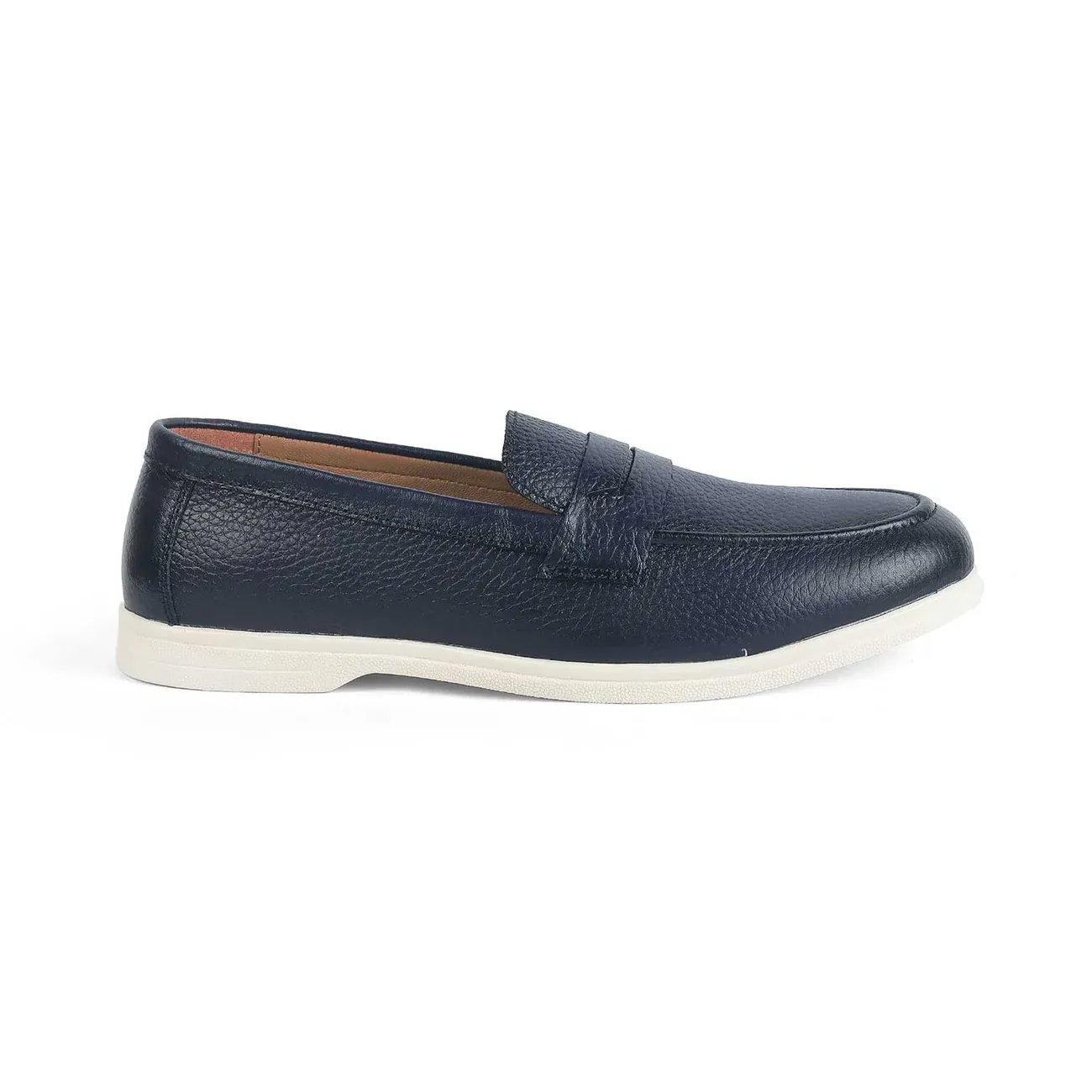 Mocassins Homme Loro Piana Summer Walk en Cuir