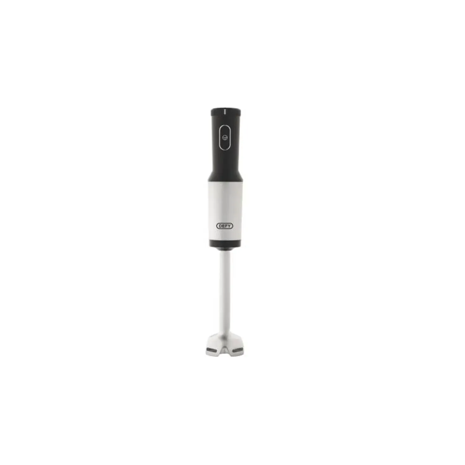 Mixeur plongeant Defy HBS 7750X 750 W - Inox