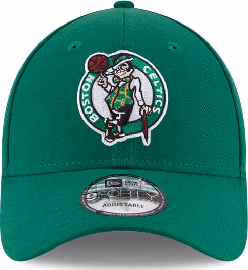 Casquette New Era The League – Boston Celtics – OTC
