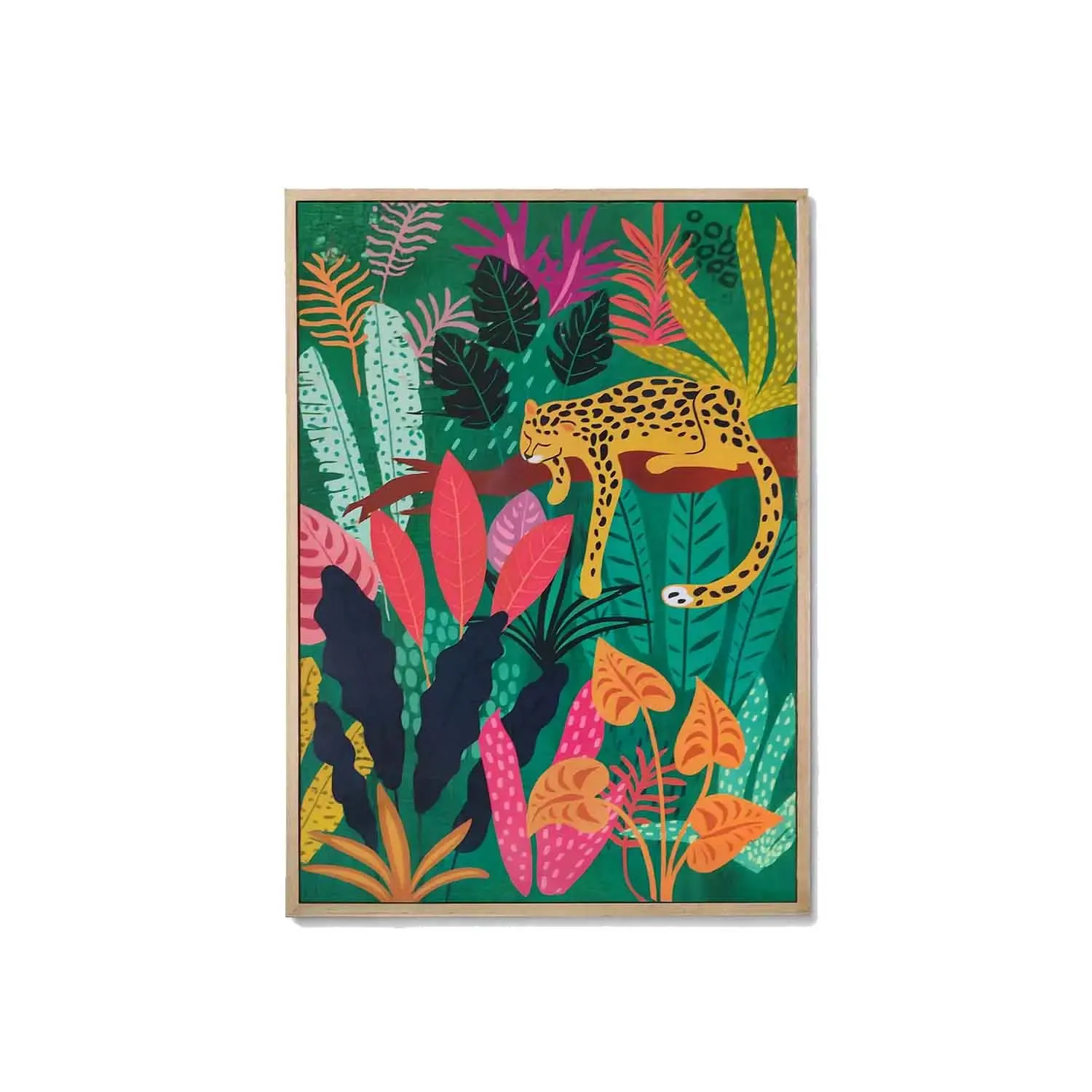 Tableau décoratif 50 x 70 cm - Réf. 80194