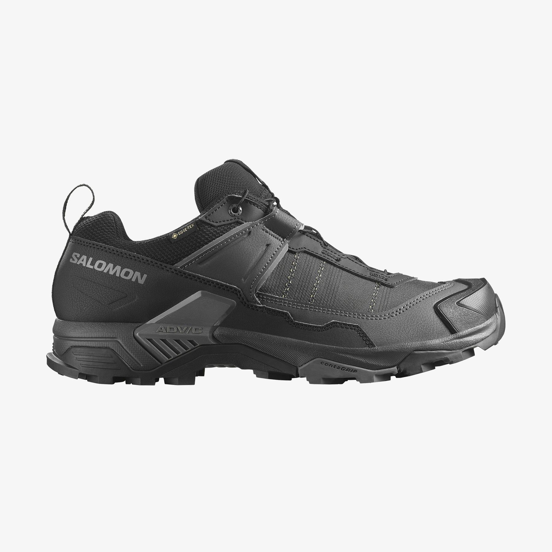 Salomon X Ultra 5 GORE-TEX – Chaussures de Randonnée Homme