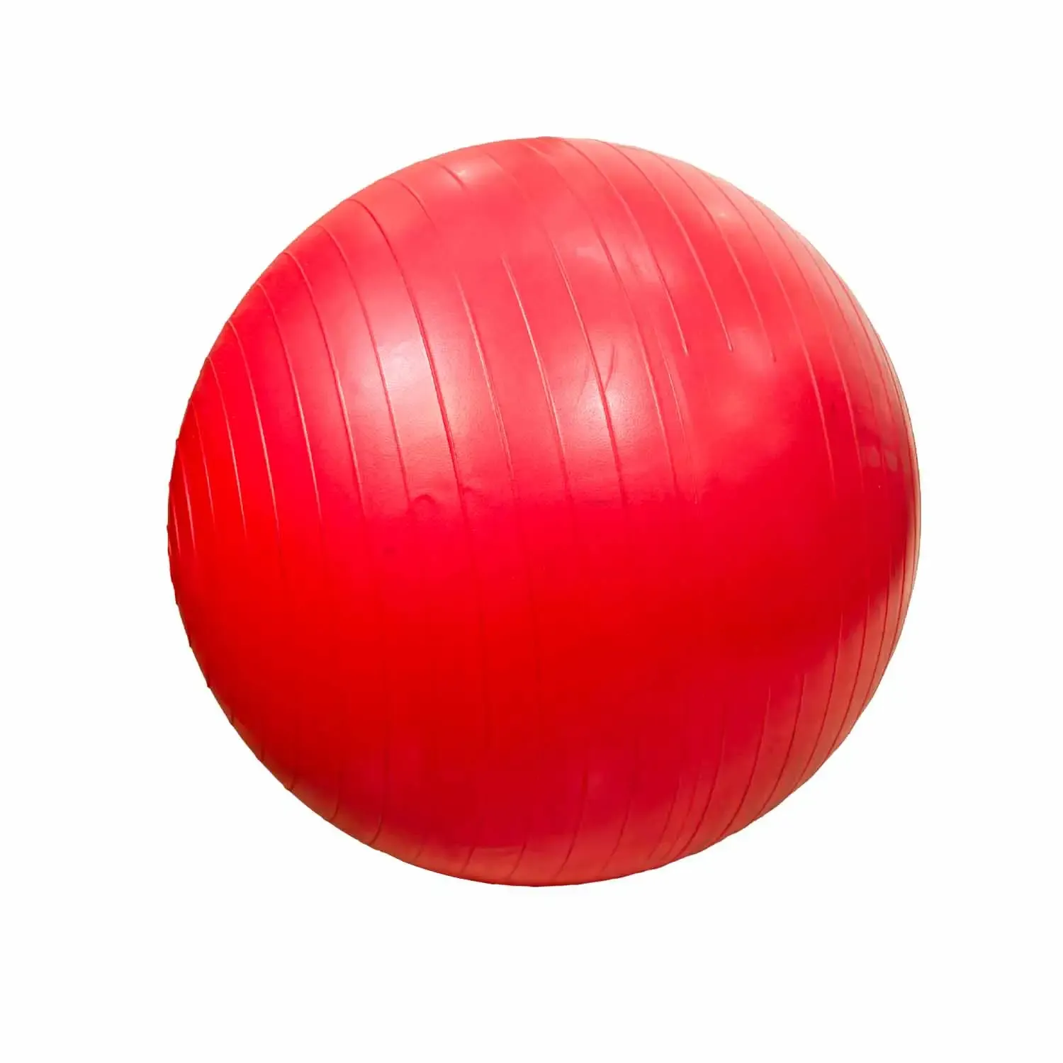 Ballon de gym JK Exer 65 cm en PVC avec pompe
