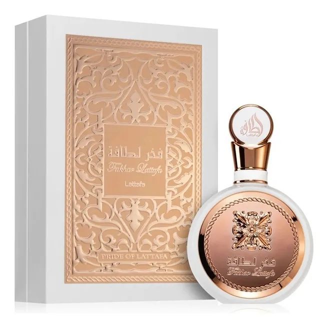 Fakhar by Lattafa – Parfum (EDP)