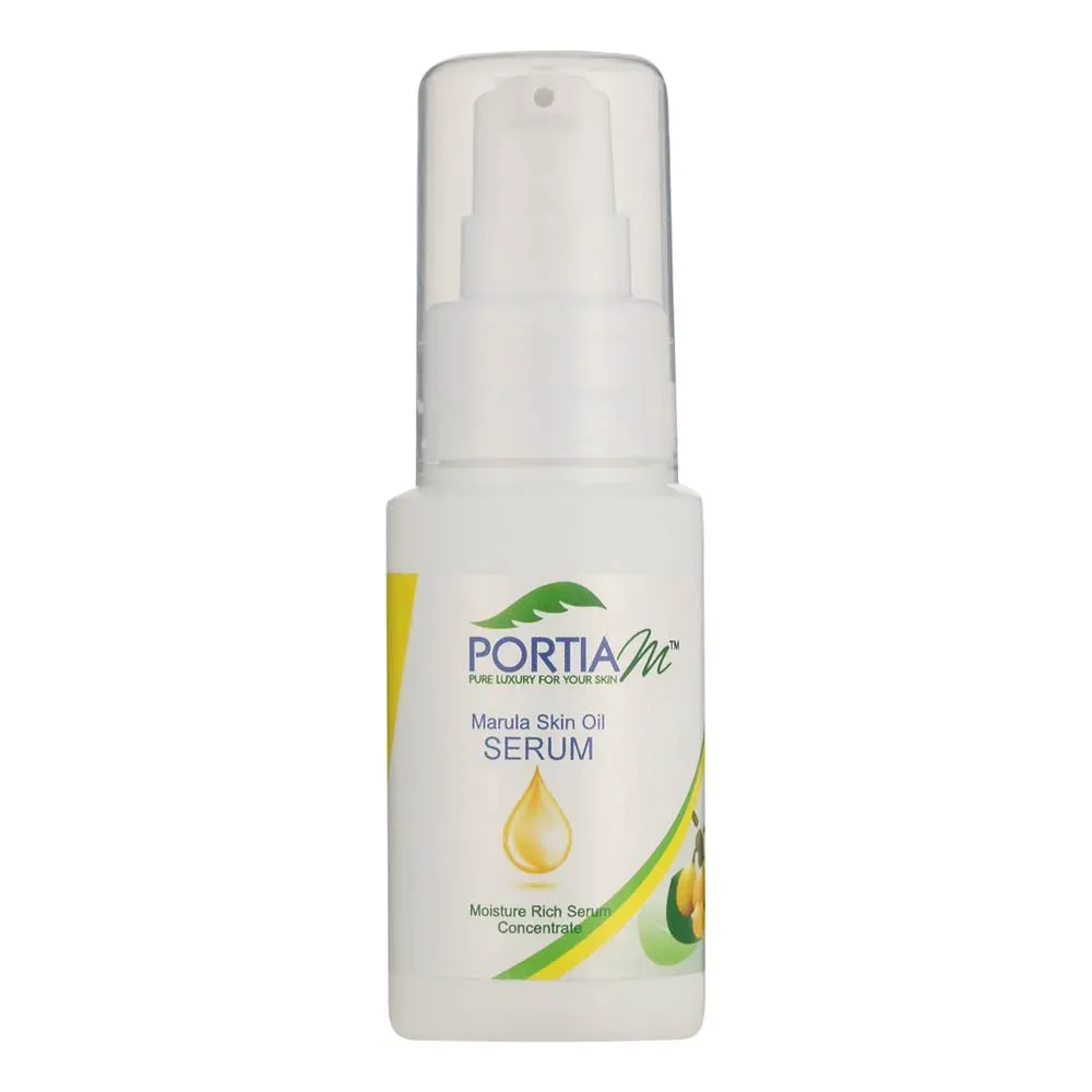 Sérum Portia M Marula – 50 ml