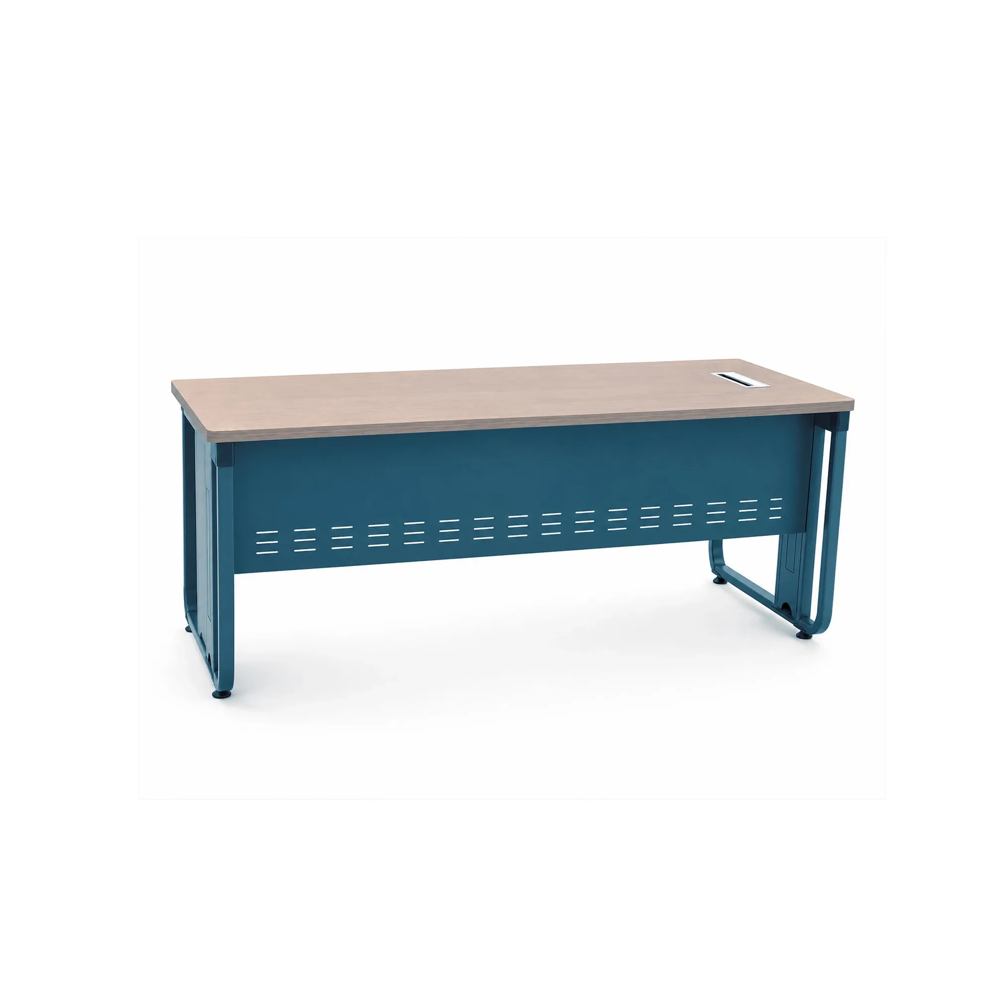 Bureau exécutif 180x80x75 cm - Réf. OZ2321-18EXT