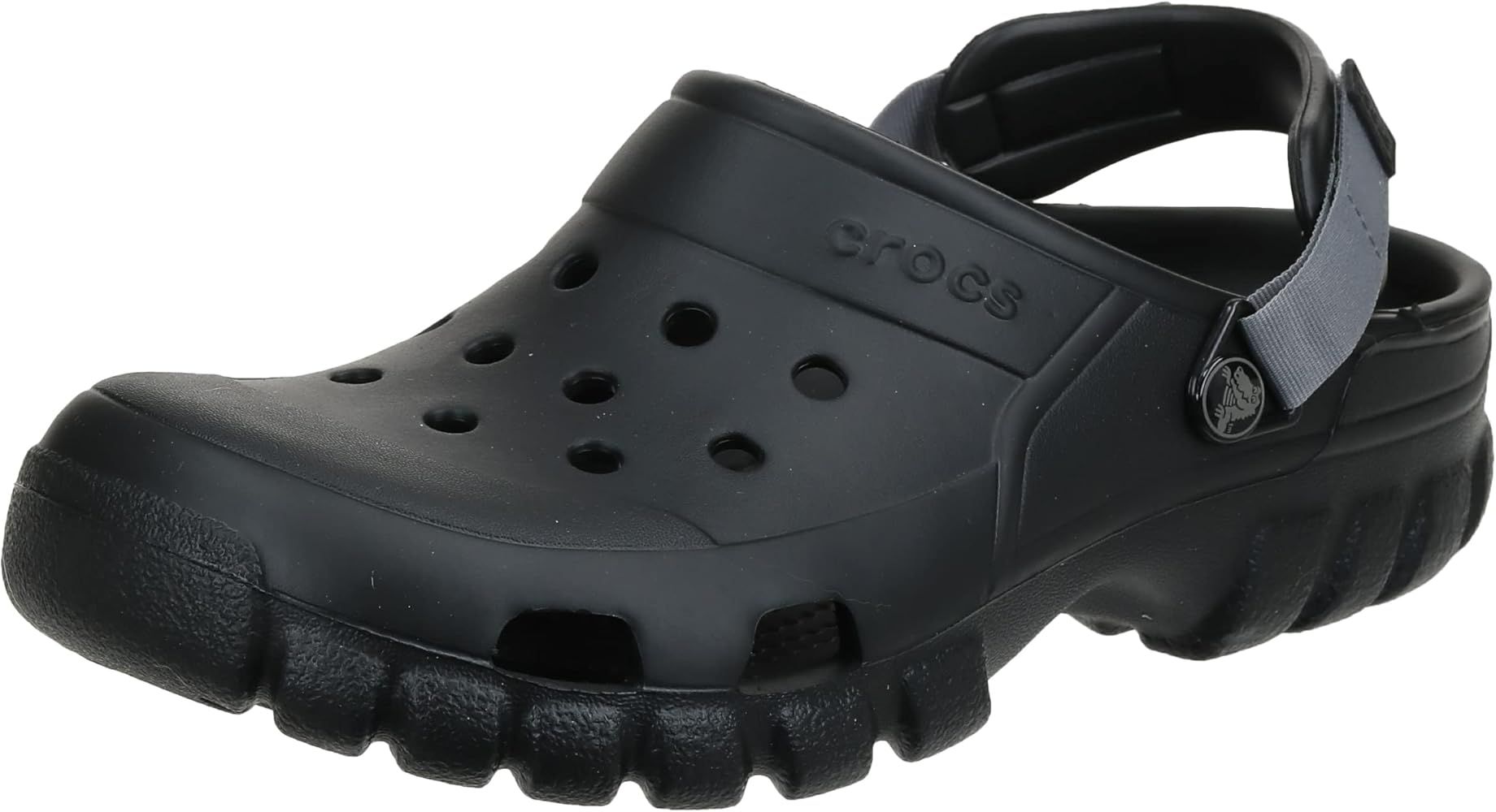 Crocs Iconic Off Road Clog – Résistantes