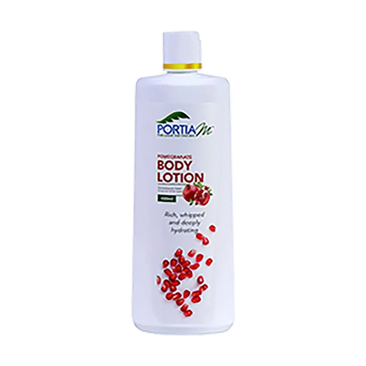 Lotion Corps Portia M Pomegranate – 400 ml