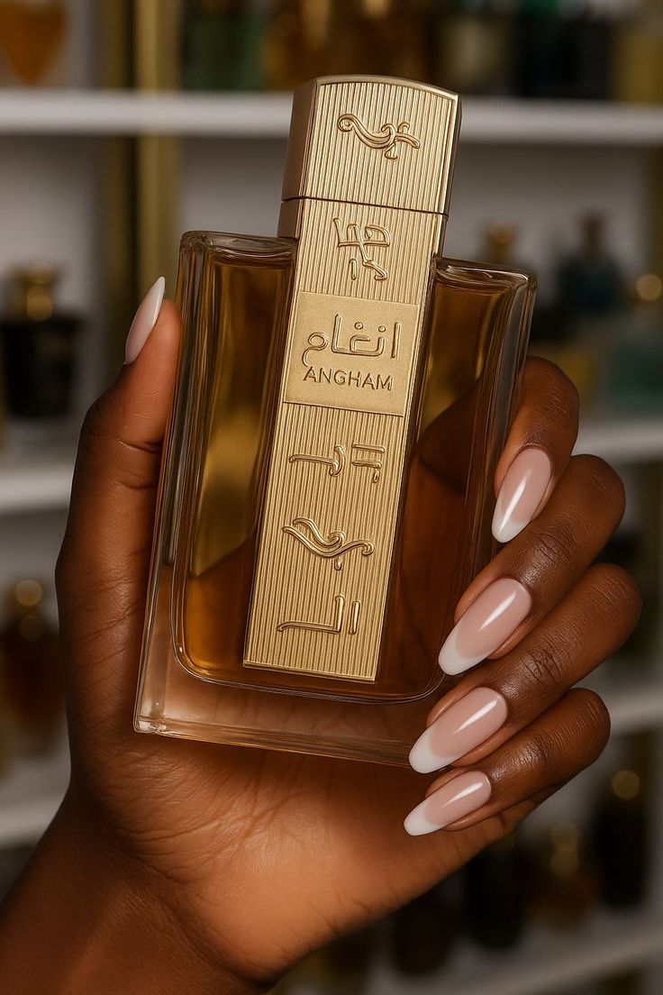 Angham by Lattafa – Parfum (EDP)