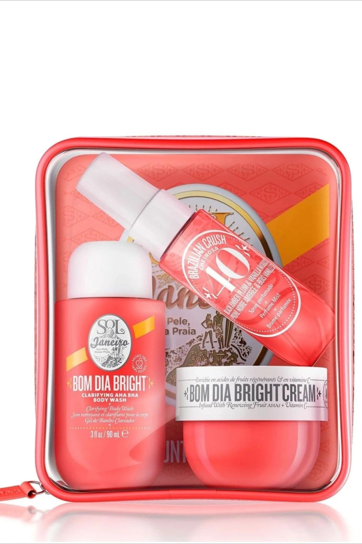 SOL DE JANEIRO – Bom Dia Bright™ Jet Set