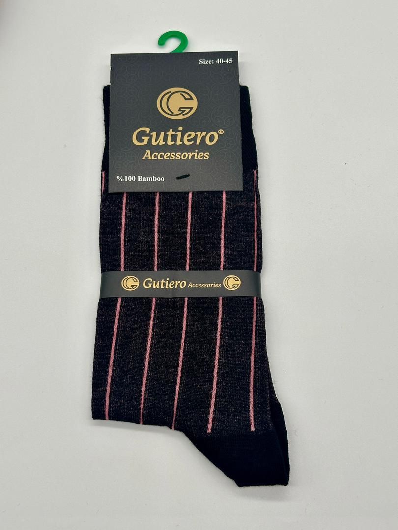 Chaussettes Gimente Bamboo