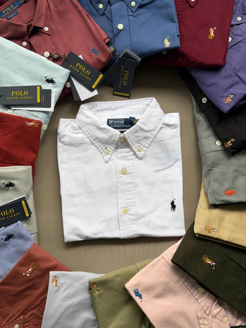 Chemise Ralph Lauren – Polo