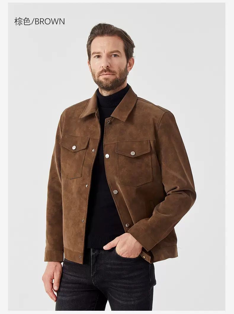 Jacket Relaxe – Débardeur