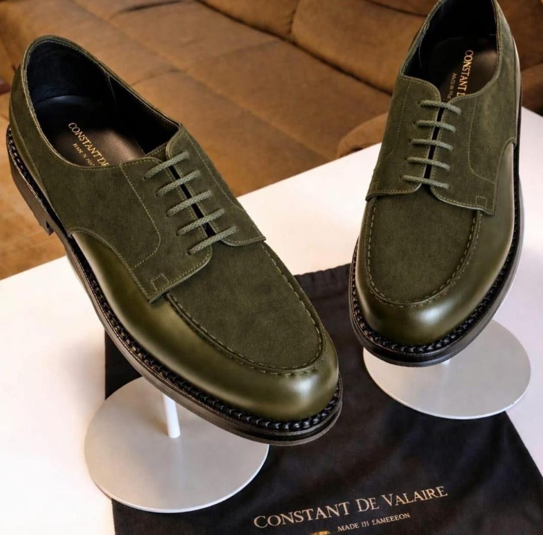 Chaussures classiques — Constant de Valaire
