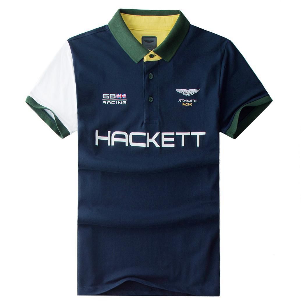 T-shirt Hackett