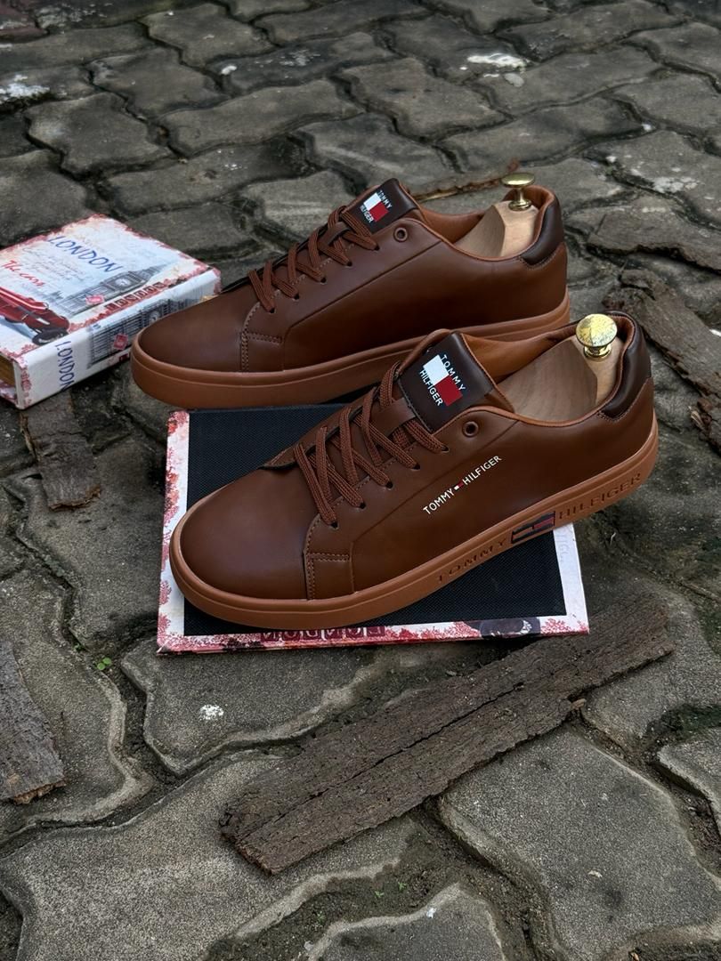 Sneakers Tommy Hilfiger