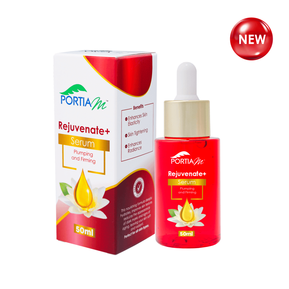 Sérum Portia M Rejuvenate