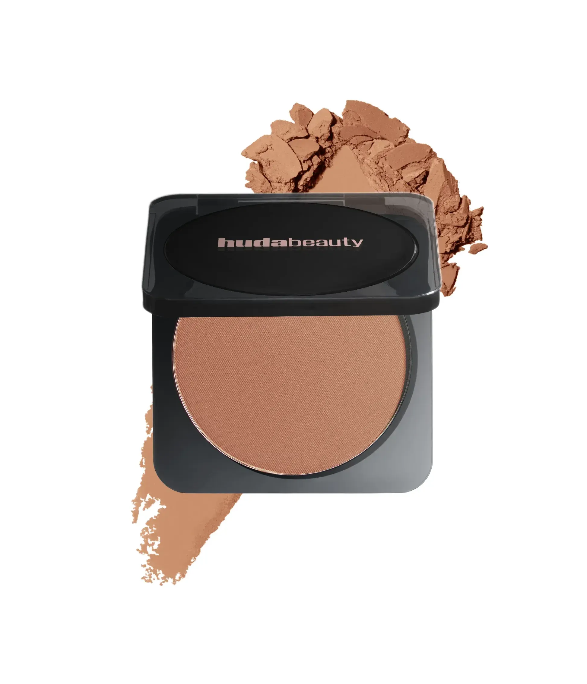 Huda Beauty Easy Bake Powder – Poudre Matifiante