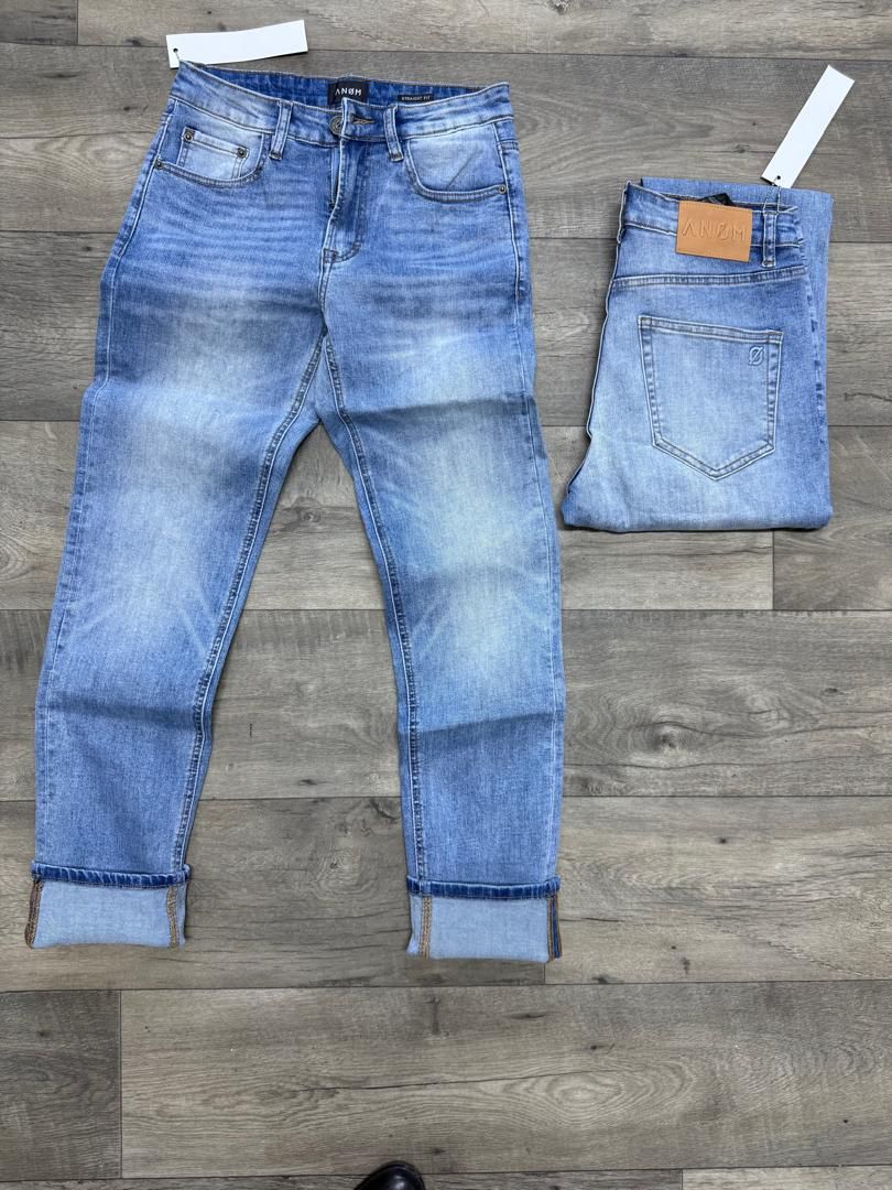 Pantalon Jeans Anom