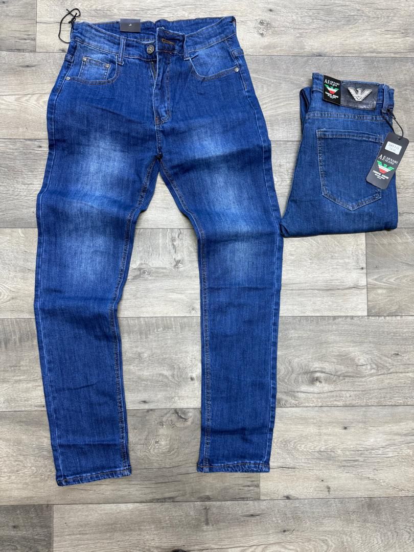 Pantalon Jeans Emporio