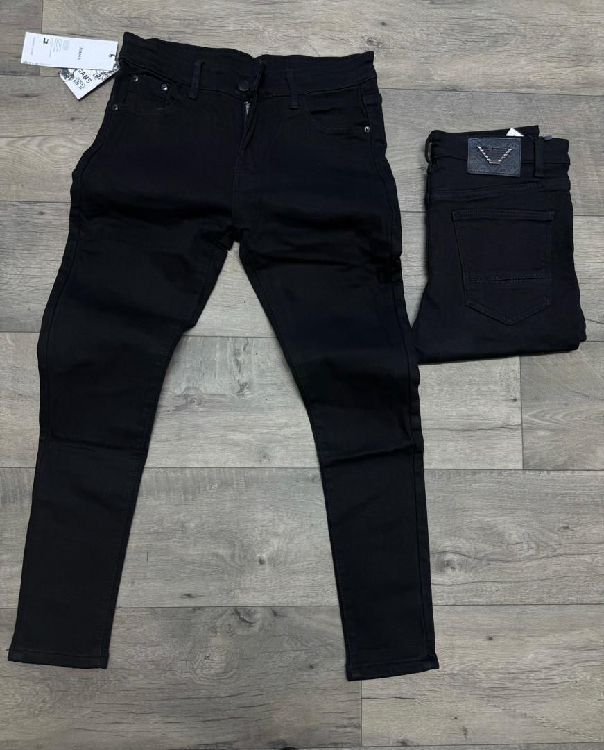 Pantalon Jeans Emporio