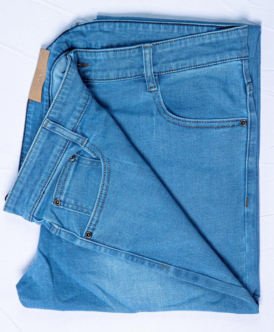 Pantalon Jeans Lee