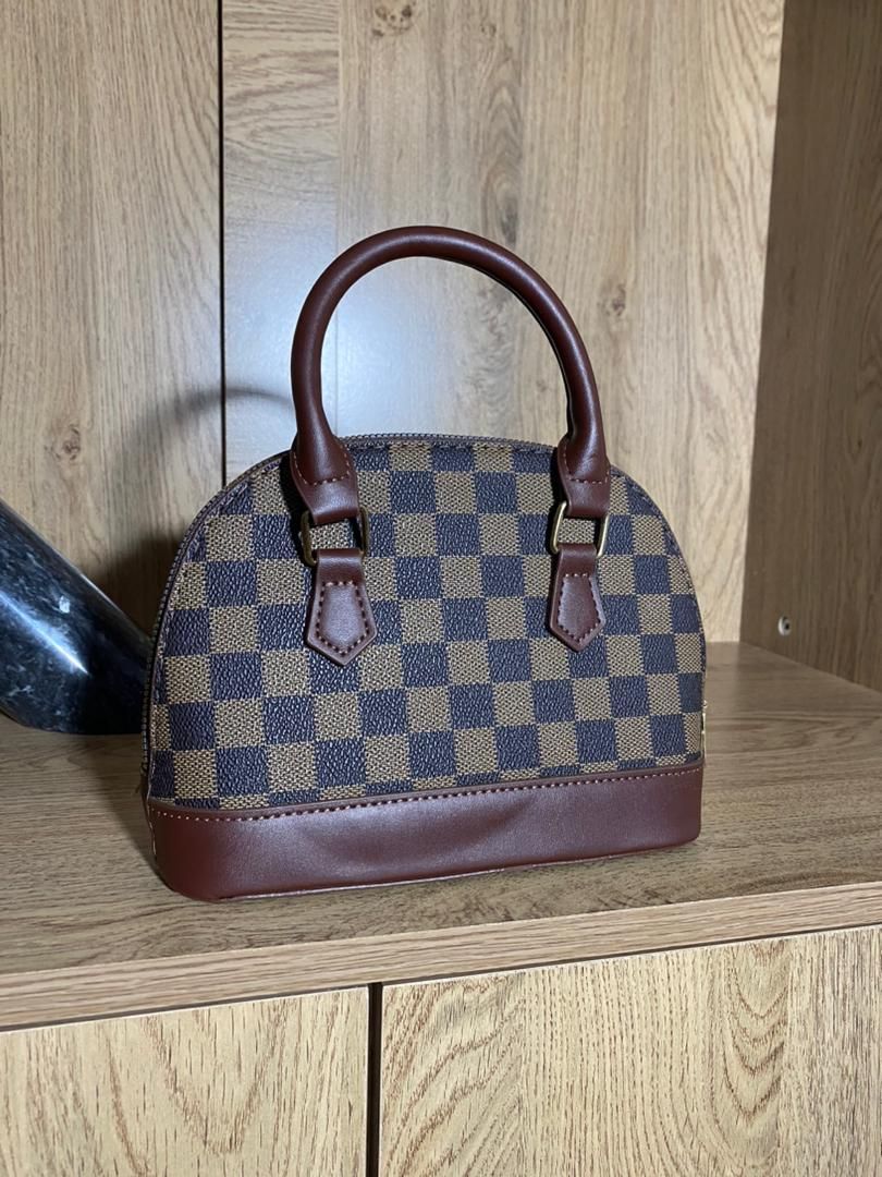 Sac à main Louis Vuitton – Luxe intemporel et élégance assurée