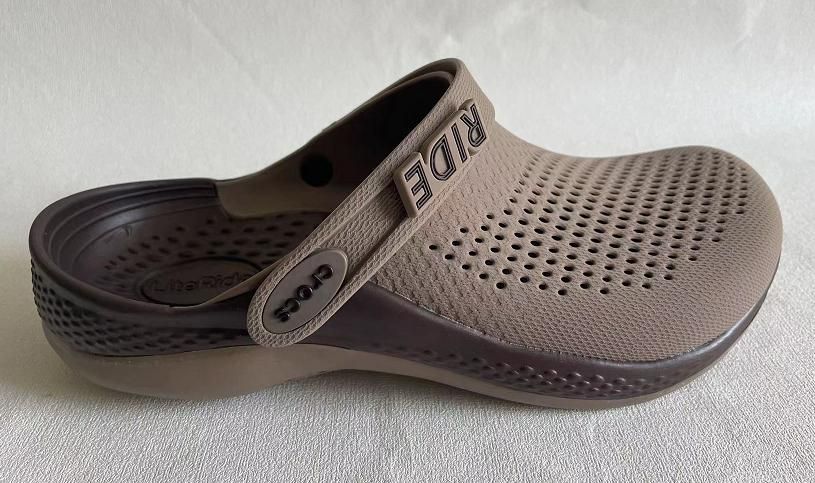 Crocs LiteRide – Ultra Confort & Légèreté