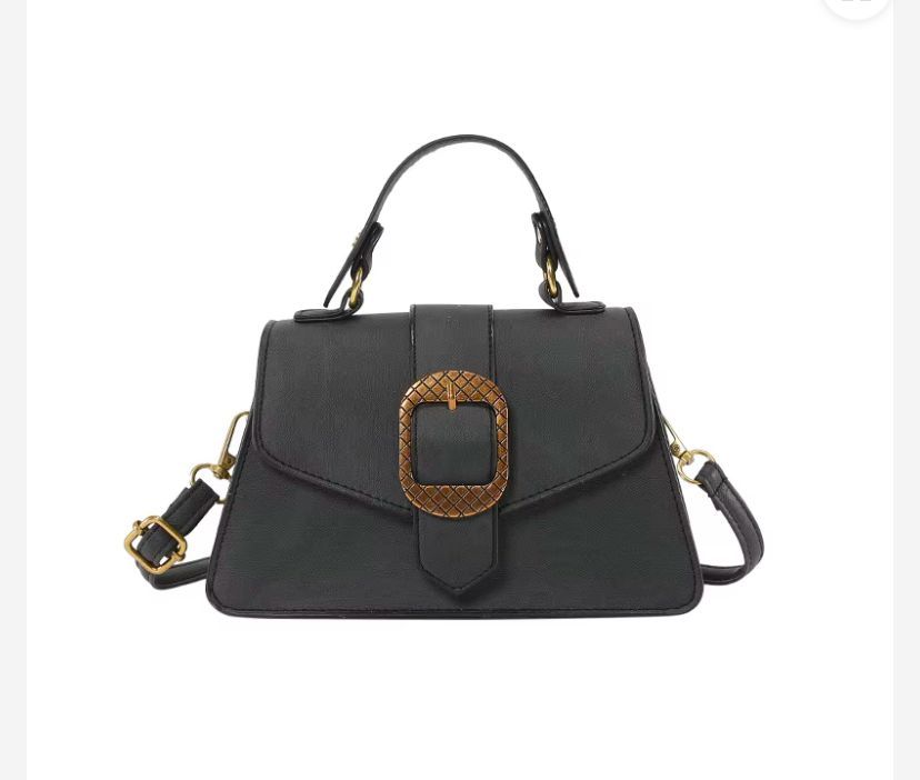 Sac à bandoulière élégant et pratique