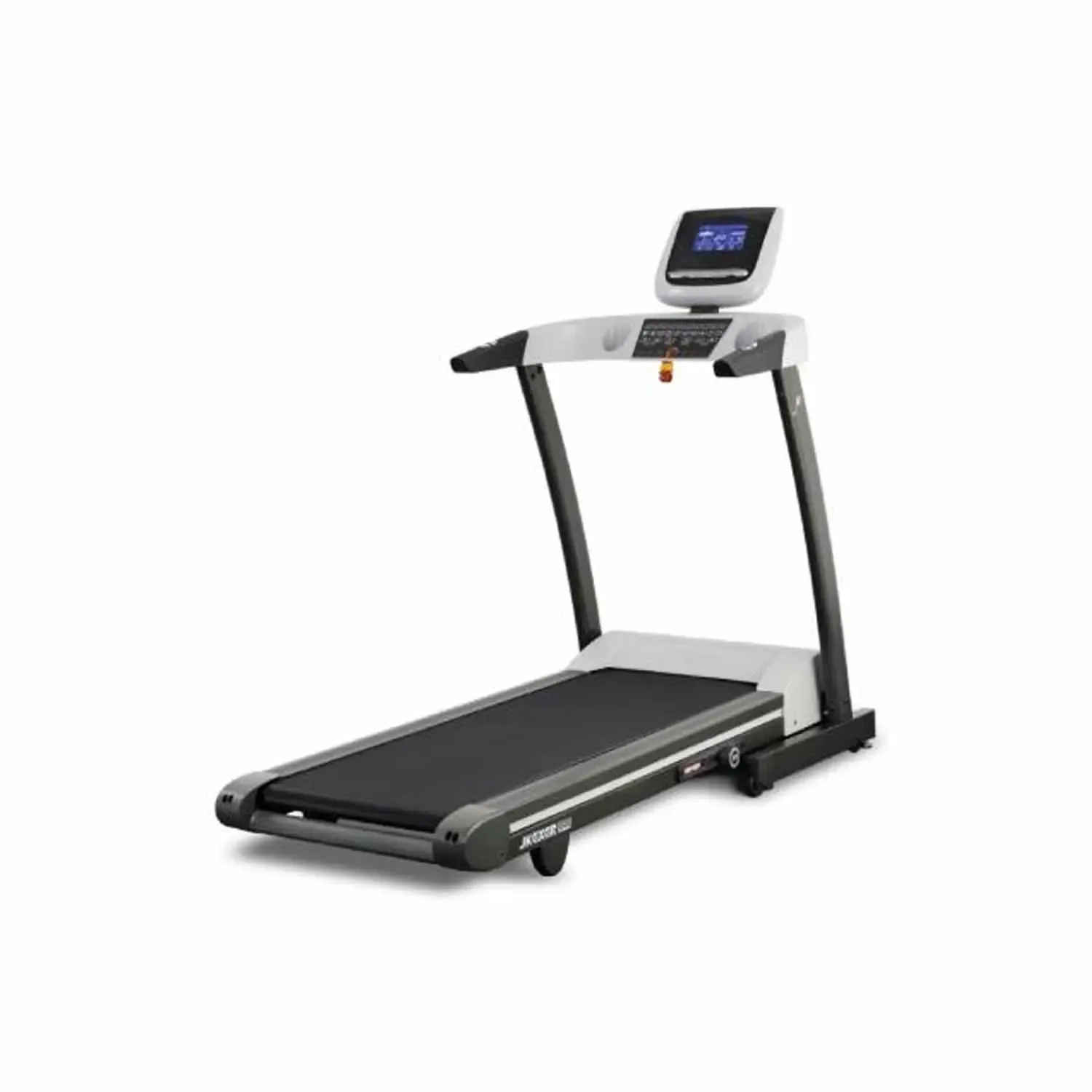 Tapis de course JK Exer X-Tra 875 - 3 HP, 46 programmes, WiFi