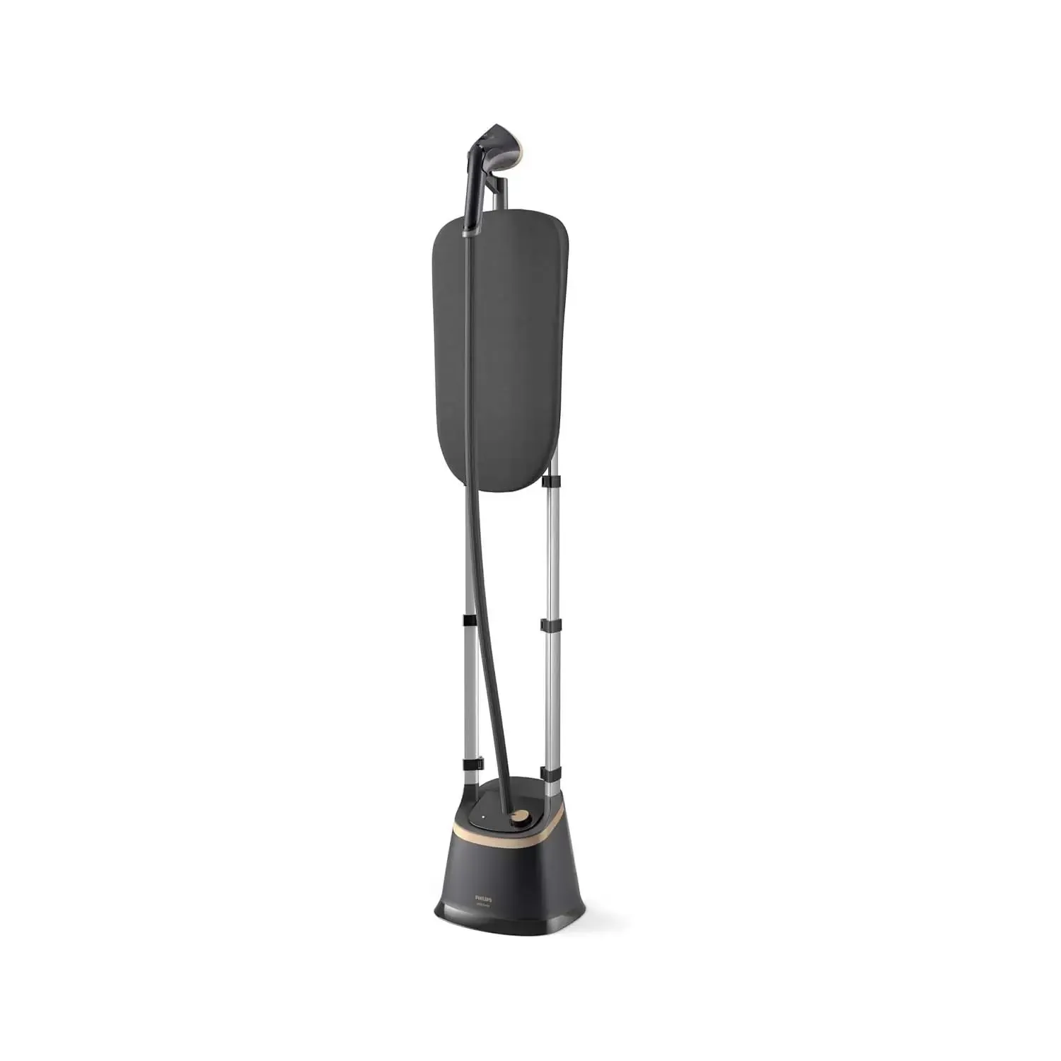 Défroisseur vapeur sur pied Philips STE3170/80 - 2000 W, planche inclinable, noir
