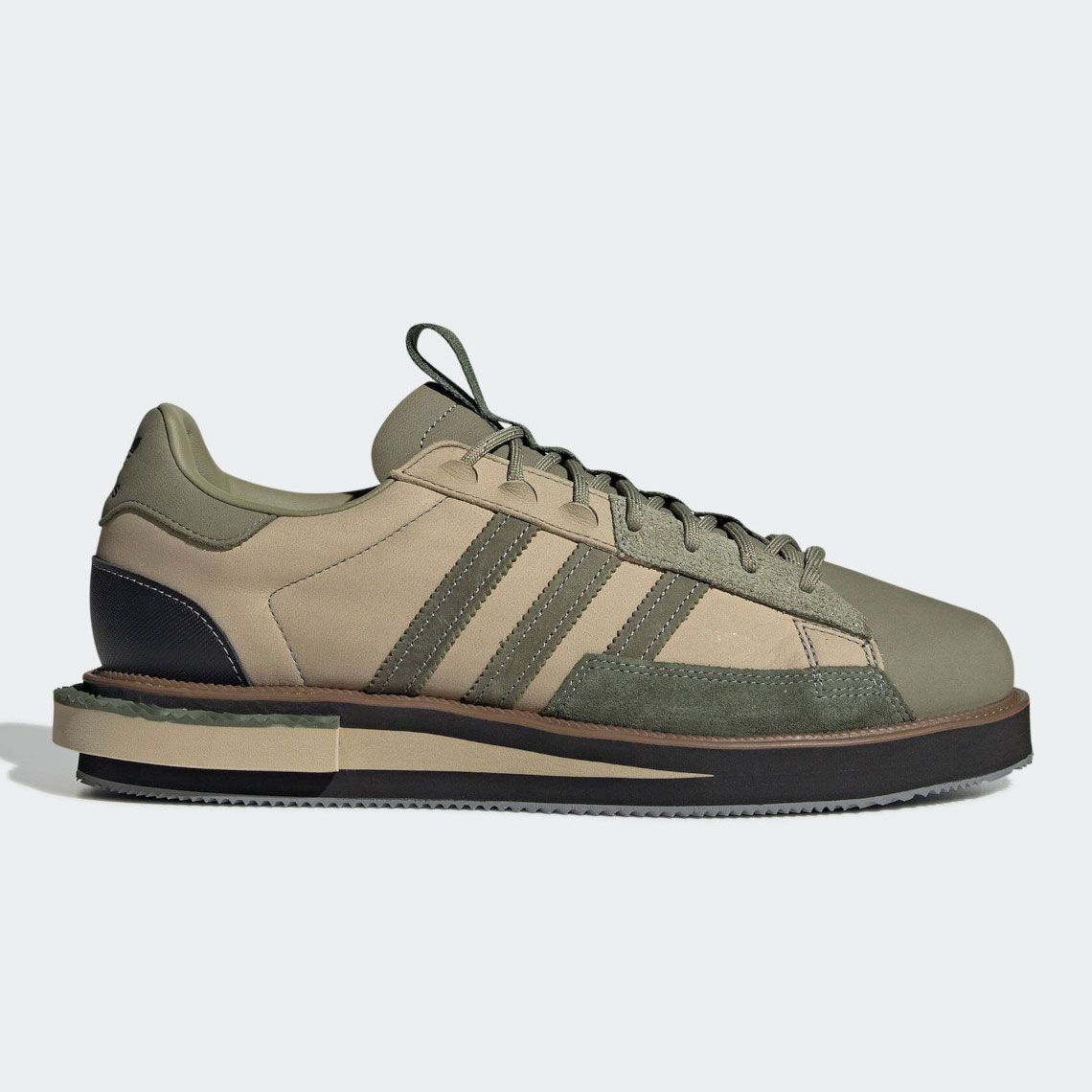 Adidas MFX Reboot Low – Savannah Earth