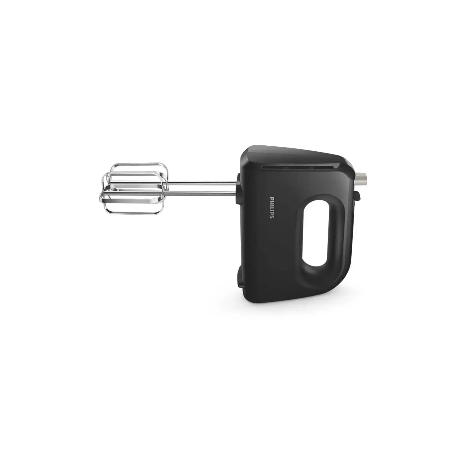 Batteur électrique Philips Daily Collection HR3704/11 - 280 W, noir