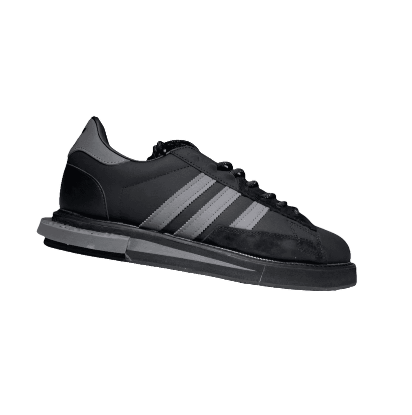 Adidas MFX Reboot Low - Core Black