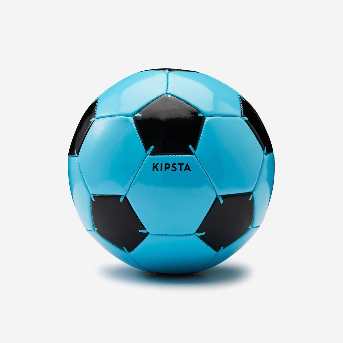 Ballon de football First Kick taille 3 (enfants de moins de 9 ans)