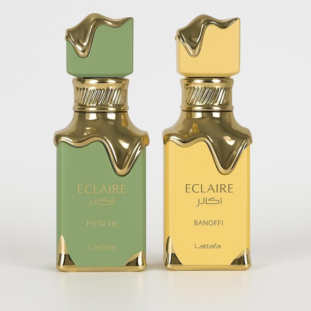 Éclaire by Lattafa – Parfum pour Femme (EDP)