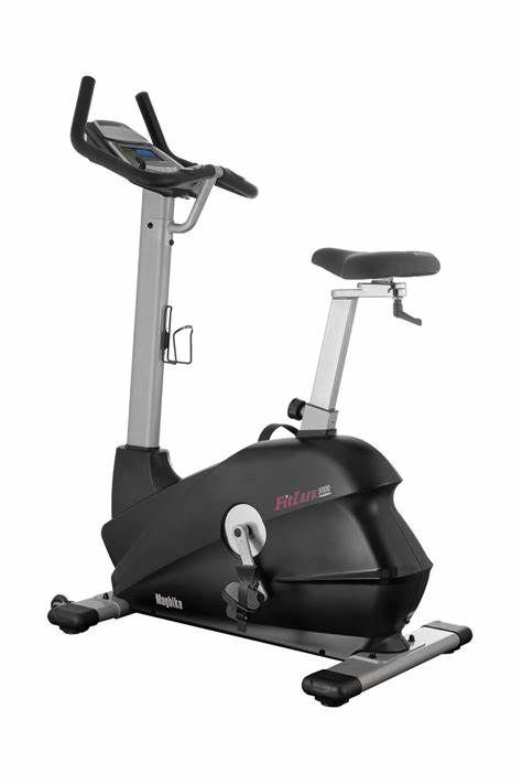 Vélo d'appartement magnétique JK Exer FitLux 5000