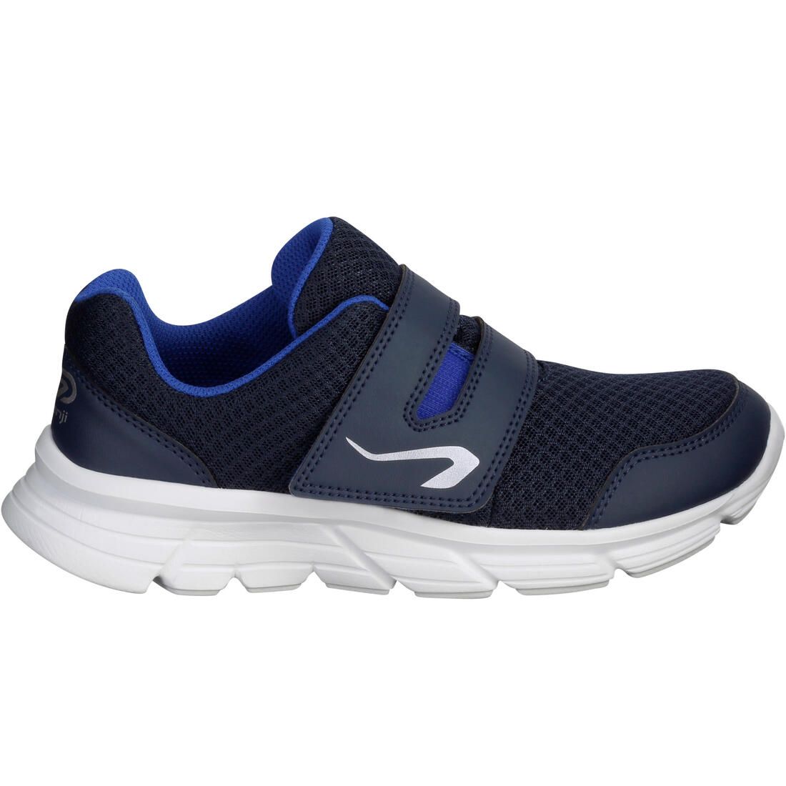 CHAUSSURES ATHLETISME ENFANT EKIDEN ONE BLEUES MARINES