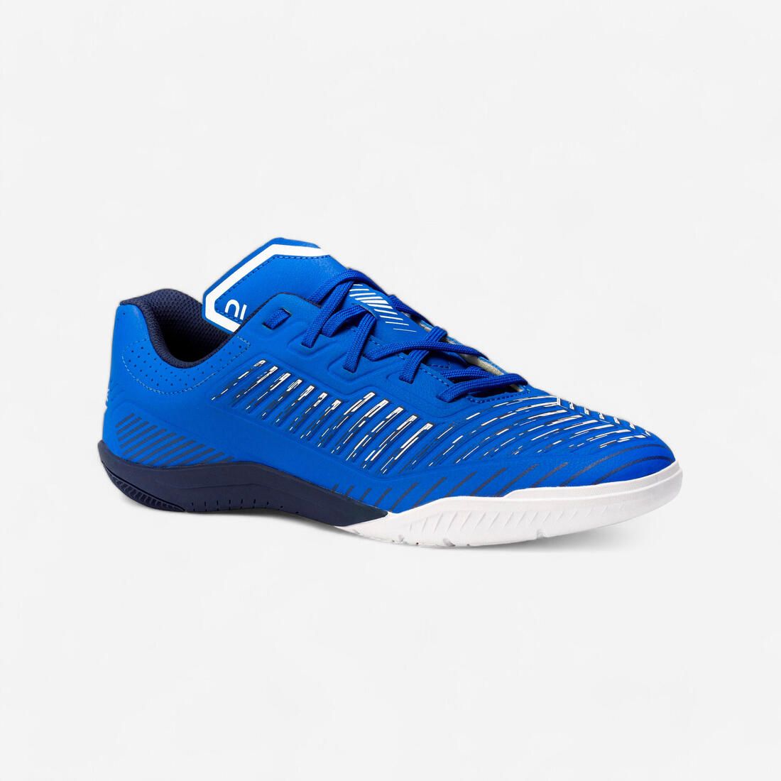 Chaussures de futsal GINKA 500 IN adulte