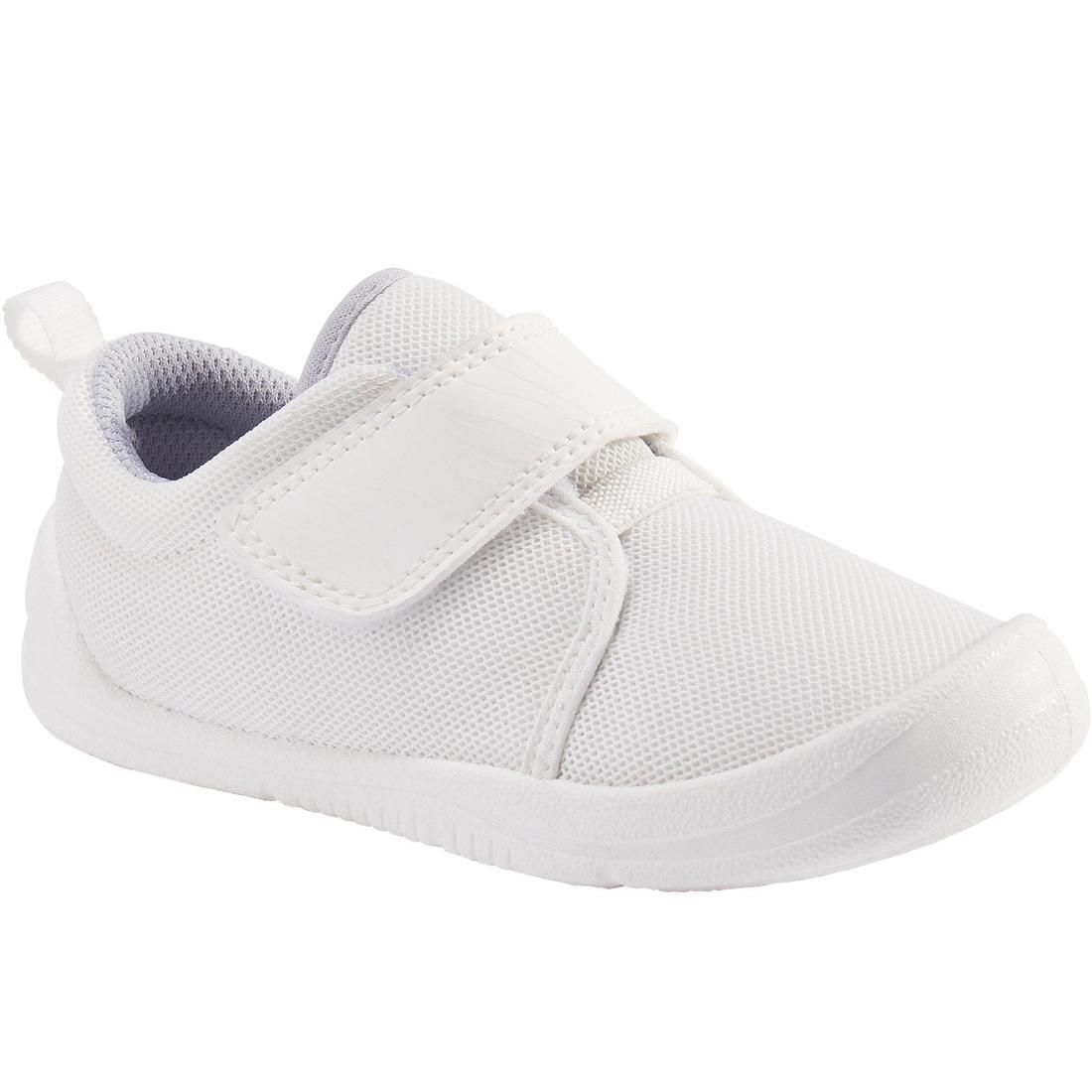 CHAUSSUREs enfant I MOVE FIRST blanches du 25 au 30