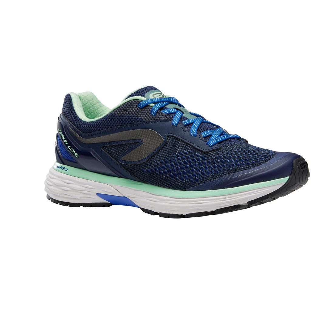 CHAUSSURES RUNNING FEMME KIPRUN LONG