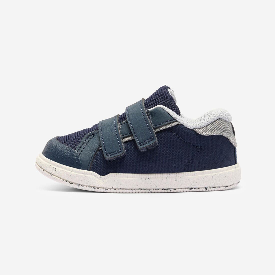 Chaussures à scratch respirantes et confortables I LEARN 500 - Du 20 au 24