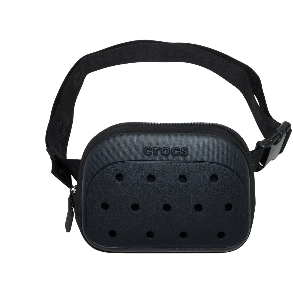 Sac banane Crocs Classic – Léger et pratique