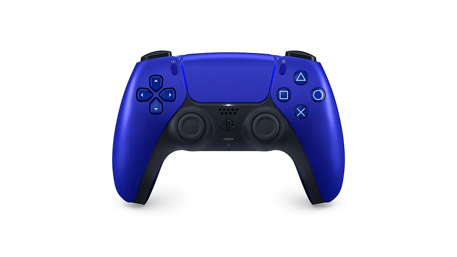 Manette Sans Fil DualSense™ PS5 – Cobalt Blue