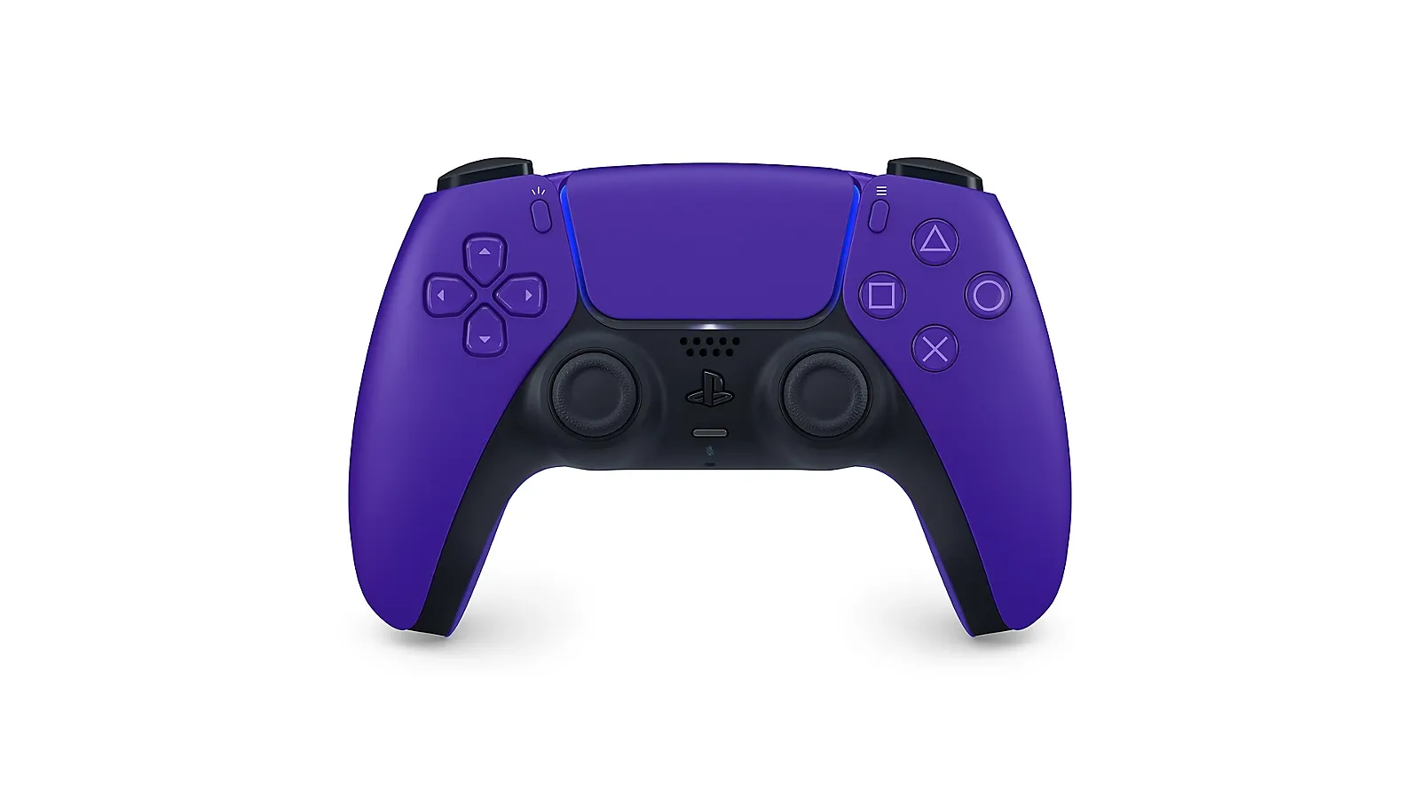 Manette Sans Fil DualSense™ PS5 – Galactic Purple
