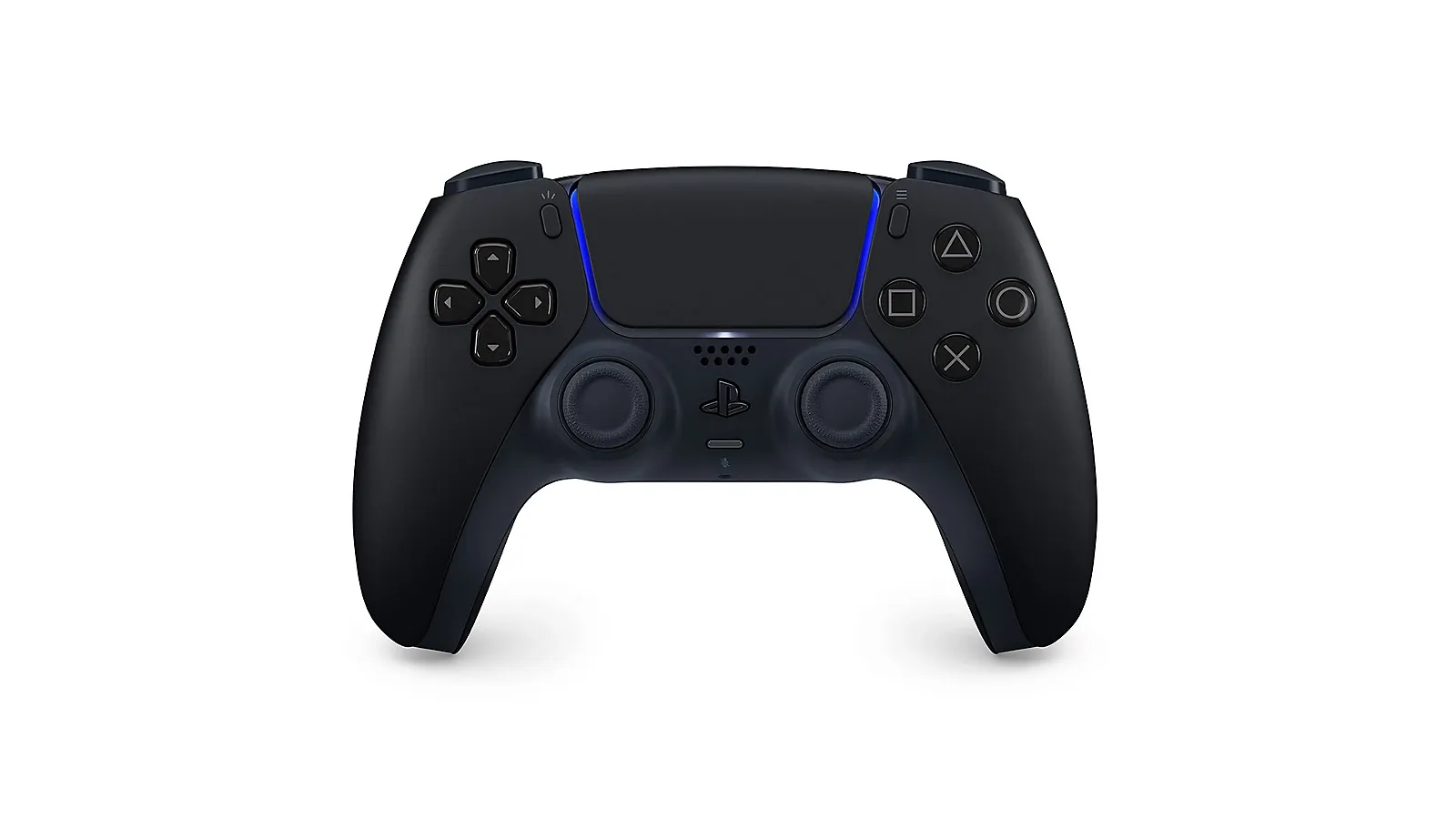 Manette Sans Fil DualSense™ PS5 – Midnight Black